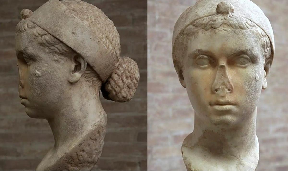 cleopatra
