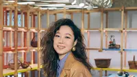 Gong Hyo Jin Jadi Ibu Pekerja Sekaligus Pembunuh Bayaran di Drama Terbaru