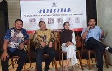 Aksi Mahasiswa Kontrol Pemerintahan: FPIR Soroti Dinamika Demokrasi dan Isu Ekonomi