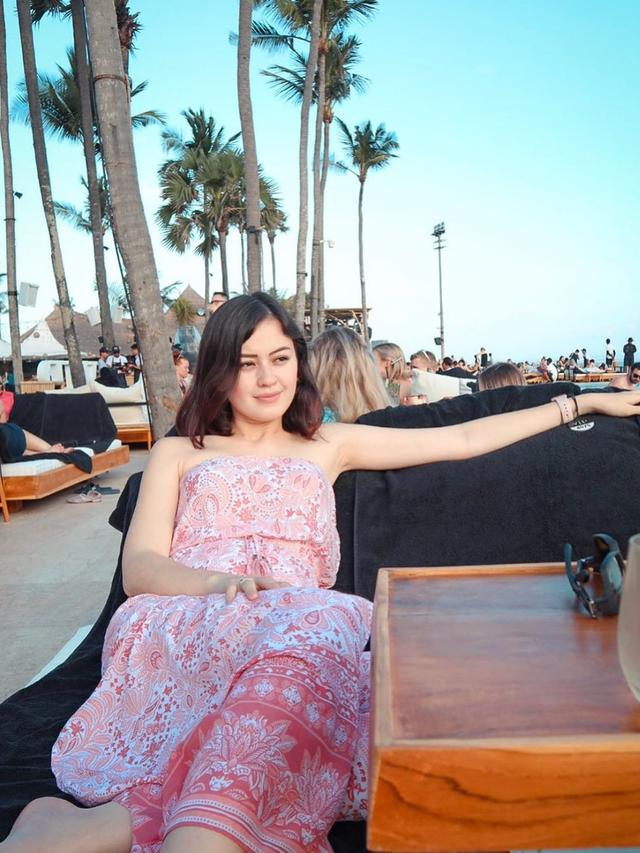 [Fimela] Kimberly Ryder