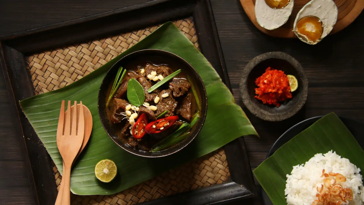 rawon