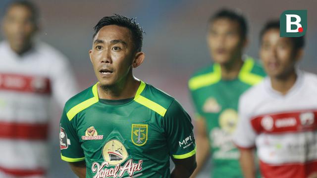 FOTO: 5 Pemain Jebolan Akademi Persebaya Surabaya di Piala Menpora 2021