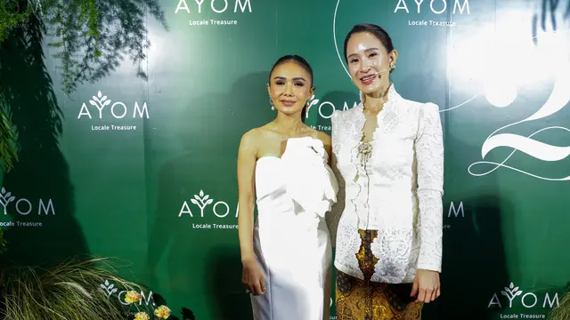 Yuni Shara (Istimewa)