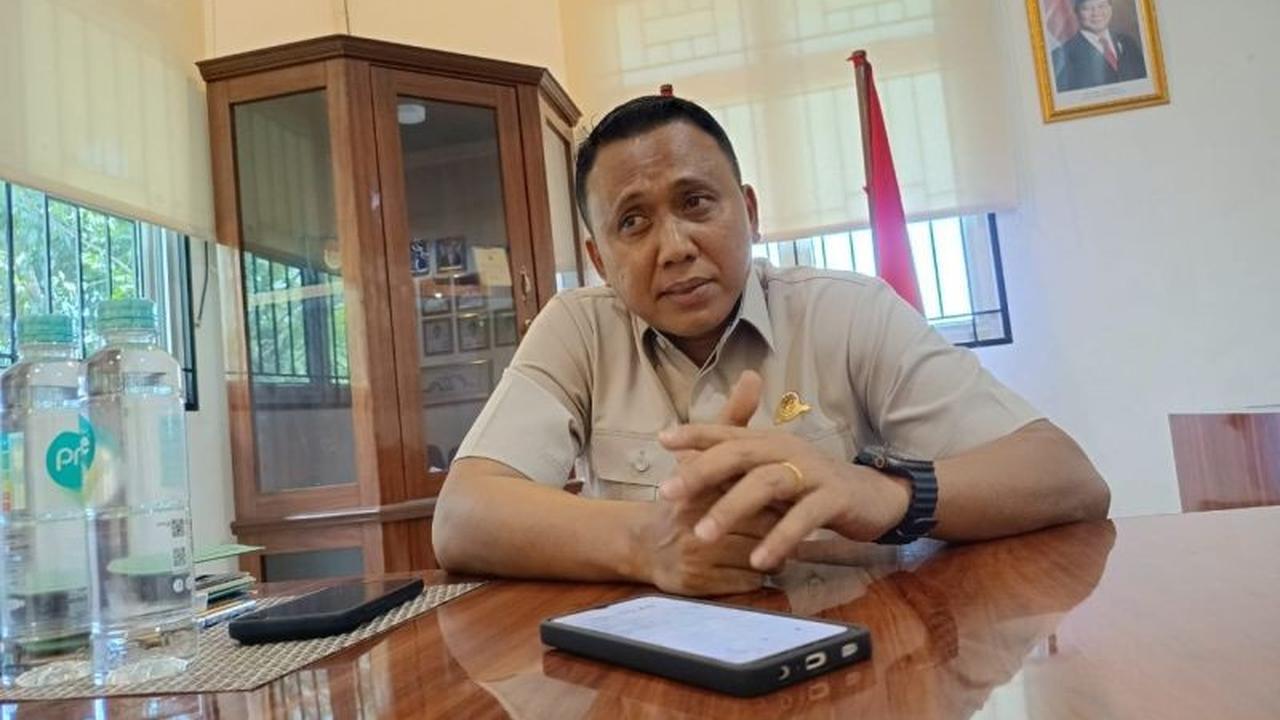 KSOP Pangkalbalam Pastikan Kesiapan Layanan Pelabuhan Jelang Natal dan Tahun Baru 2026