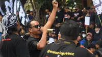 Aremania Minta Polda Jatim Rekonstruksi Ulang Tragedi Kanjuruhan, Ini Alasannya