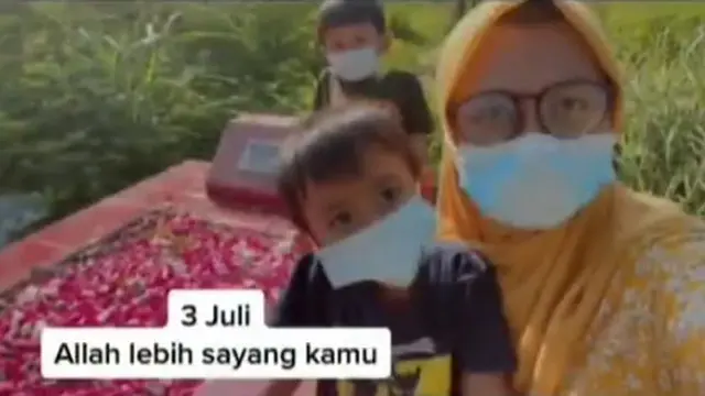 Kisah Pilu Suami Istri Merintis Hidup, setelah Sukses Hal Tak Diinginkan Terjadi