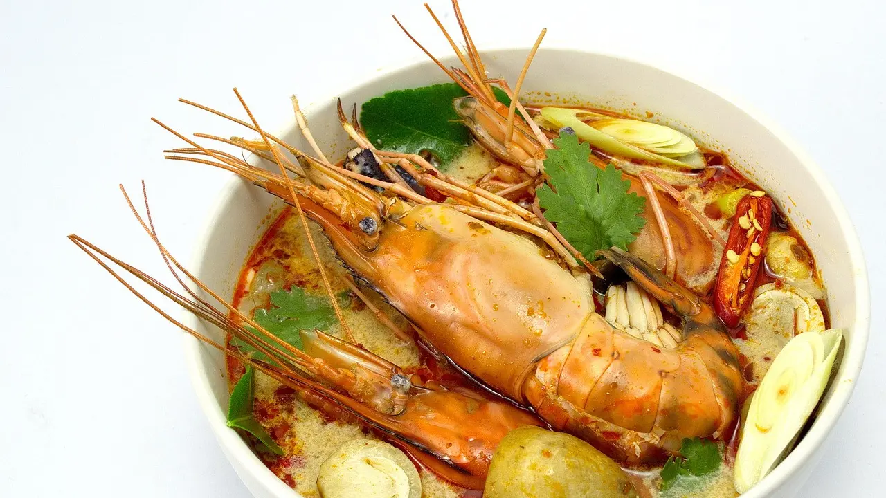 Tom Yum