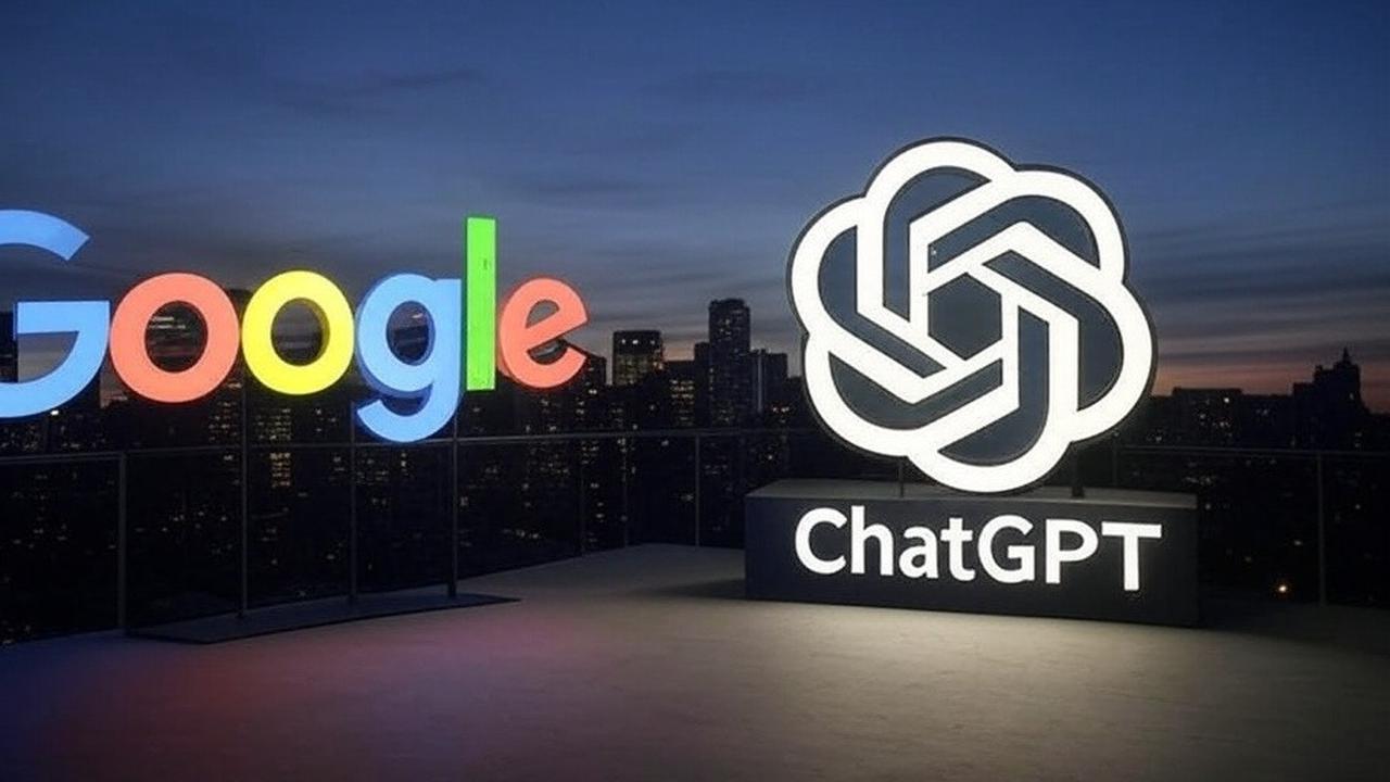 Google Mulai Putar Otak Gara-gara Gemini Kalah dari ChatGPT