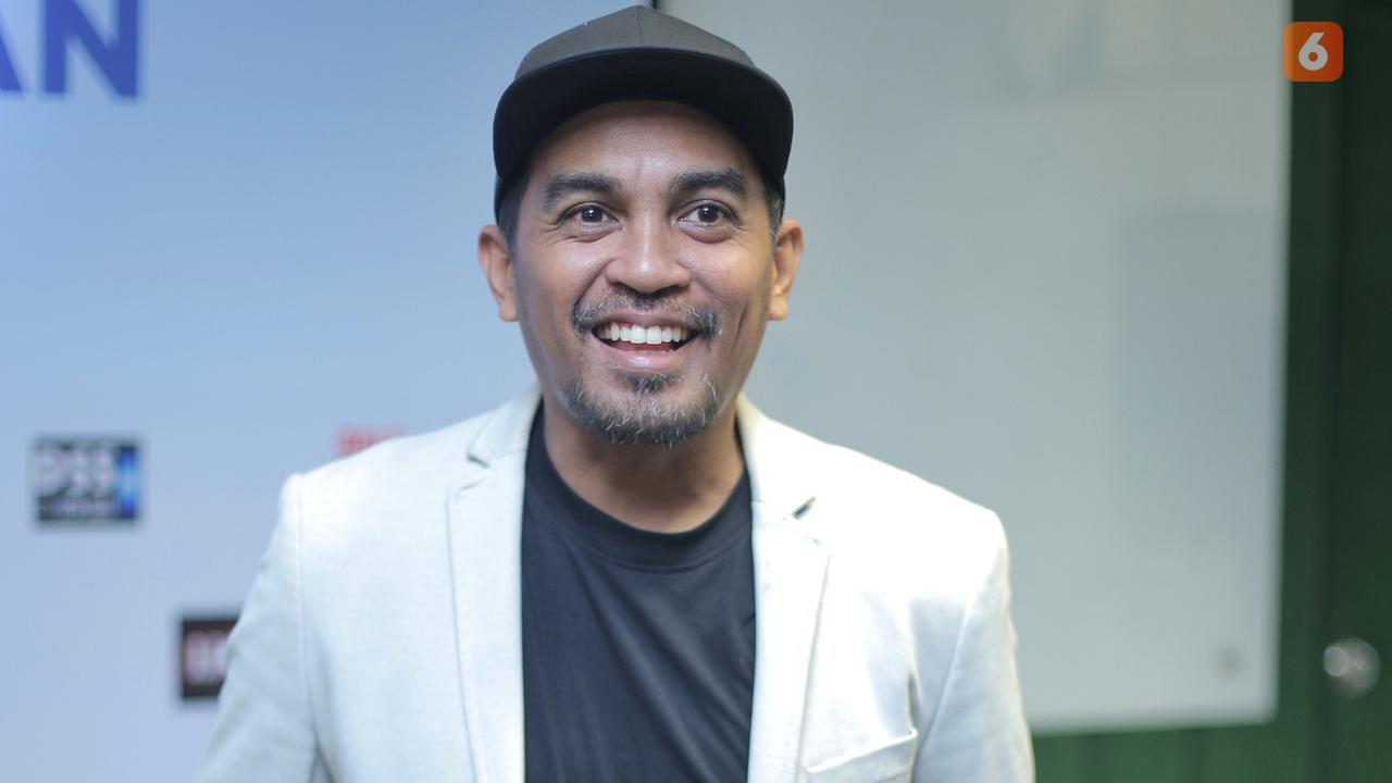 [Fimela] Glenn Fredly