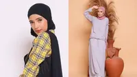 7 Potret Terbaru Nadya Mustika, Disebut Makin Kurus Usai Bercerai  (Sumber: Instagram/@nadyamustikarahayu)