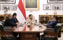 Seskab Sebut Presiden Prabowo Setujui Penambahan Program Bedah Rumah pada 2027