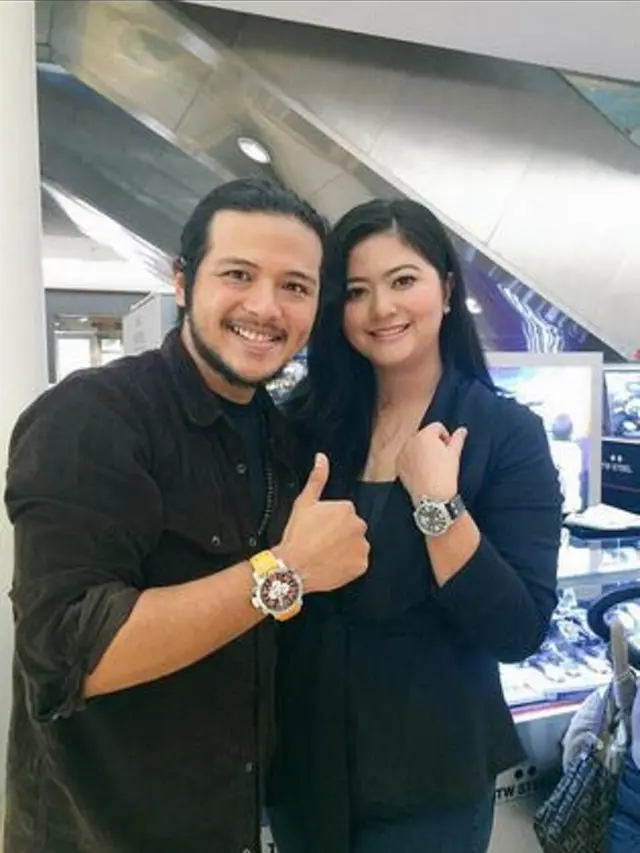 [Bintang] Qory Sandioriva