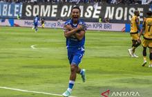 Beckham Putra Siap Tempur, Persib Bandung Bertekad Balikkan Keadaan Lawan Ratchaburi FC di ACL II