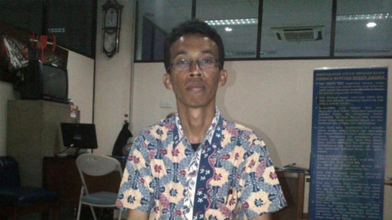 FIFA harus berikan sanksi ke Indonesia