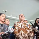 4 Hakim Sidangkan Kasus Nadiem Makarim Dilaporkan ke KY