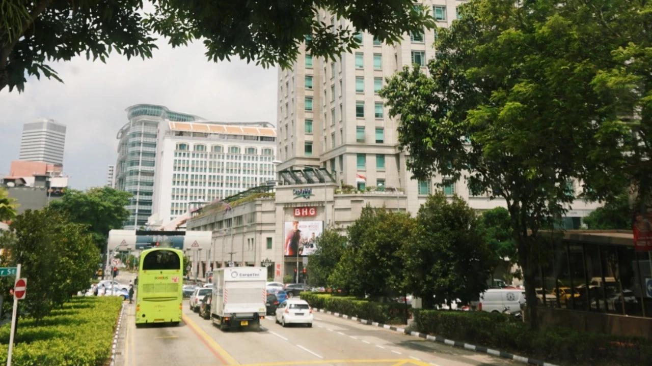 WNI Pembunuh Istri di Singapura Terancam Hukuman Mati