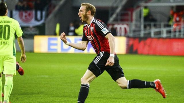 5 Gol Terbaik Bundesliga: Dua Gol Berkelas Tim Papan Tengah