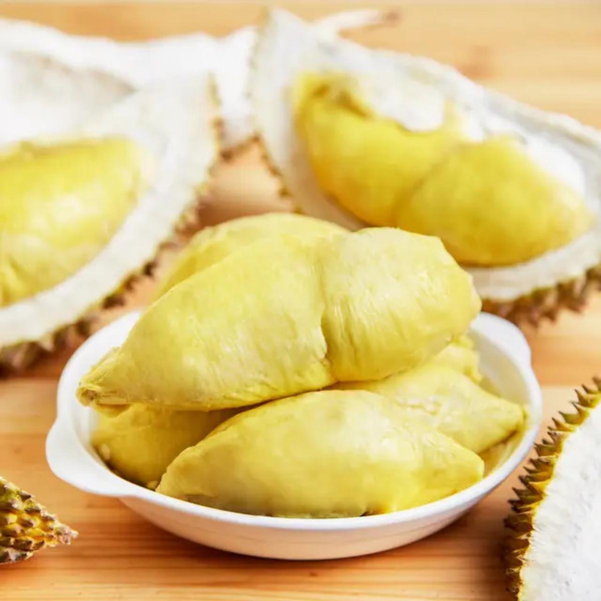 Manfaat Biji Durian yang Tersembunyi, Cara Membuat Rebusan untuk Kesehatan Tubuh
