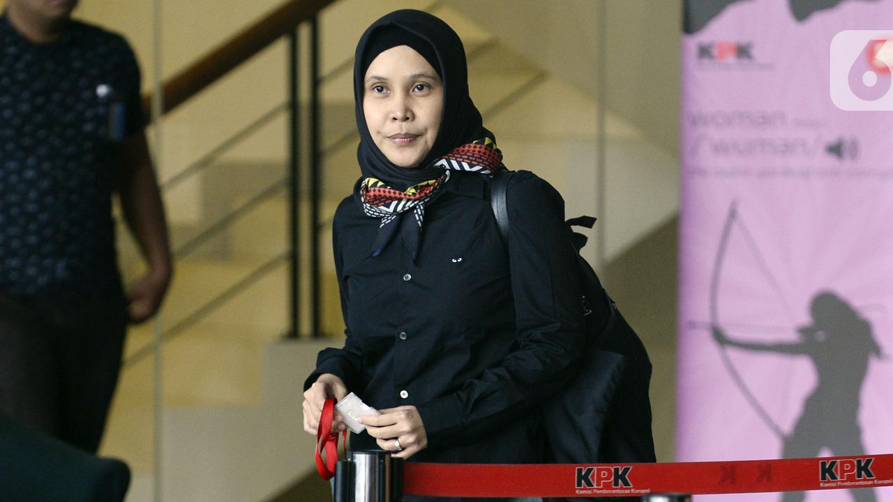 Riezky Aprilia Blak-blakan di Sidang Hasto, Dijanjikan Jadi Anggota Komnas HAM dan Komisaris Jika Mau Digantikan Harun Masiku