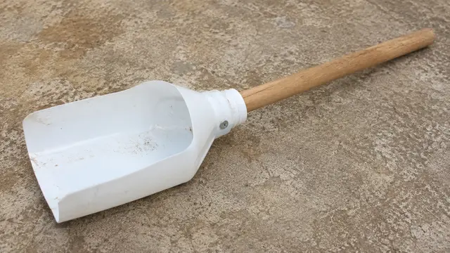 SEkop Plastik