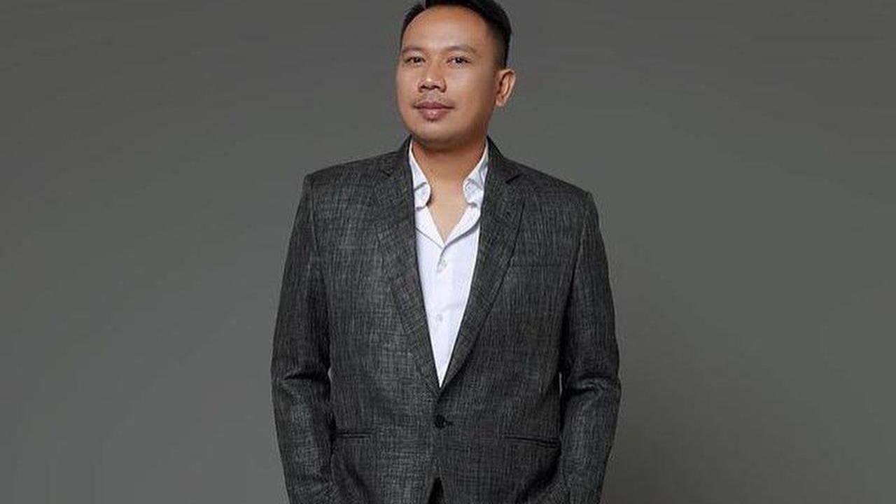 Pernah jadi Vokalis Band