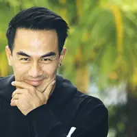Foto Eksklusif Joe Taslim. ( Foto: Bambang E Ros, DI: Nurman Abdul Hakim/Fimela.com)
