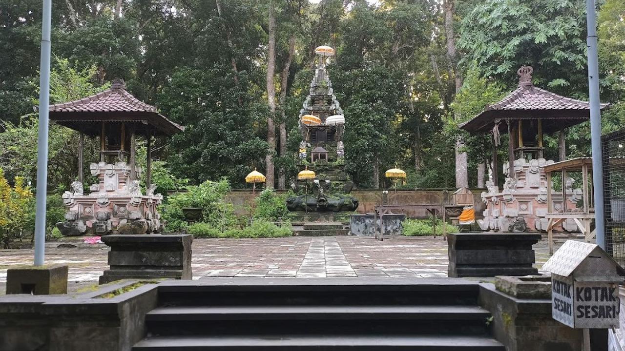 Konsep Ketuhanan
