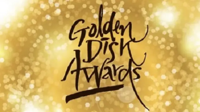 Golden Disk Awards
