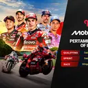 Nonton MotoGP Pertamina Grand Prix of Indonesia 2026: Qualifying, Sprint, dan Race di Vidio