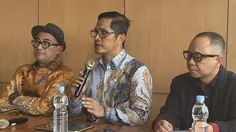 Kuasa Hukum Febrie Siapkan Dua Praperadilan, Ini yang Akan Digugat