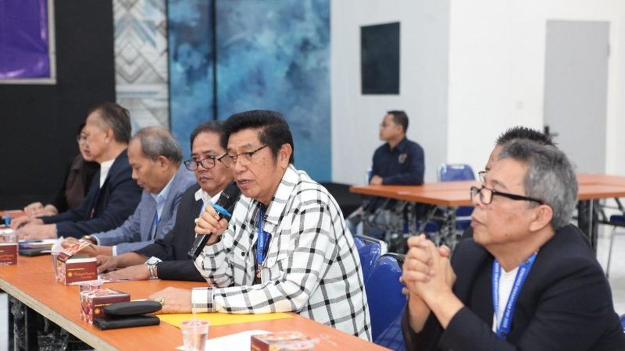 Fakta Unik Kongres PWI: Tim Verifikasi Tolak Berkas Dukungan PDF, Ini Alasannya!