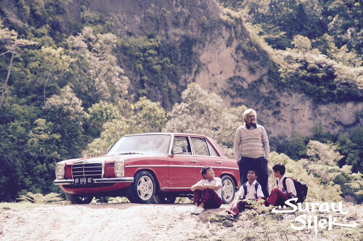 Film Surau Dan Silek Angkat Budaya Minangkabau Showbiz Liputan6 