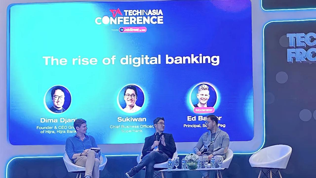 "Kolaborasi ini mencerminkan komitmen kami untuk mendorong pertumbuhan ekonomi Indonesia melalui pembiayaan yang inovatif dan berkelanjutan," kata dia.