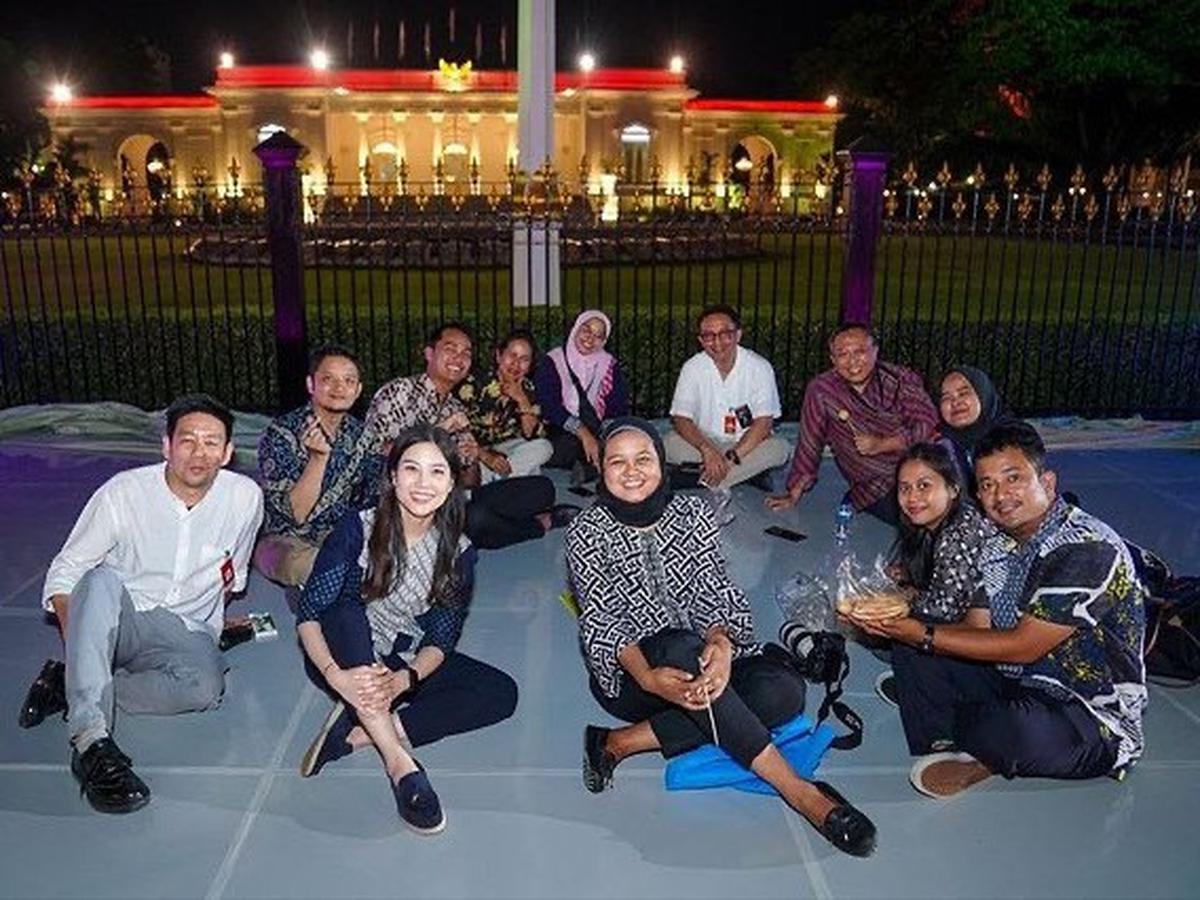 Dok. Istimewa