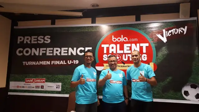 From North Sumatra to Belgium