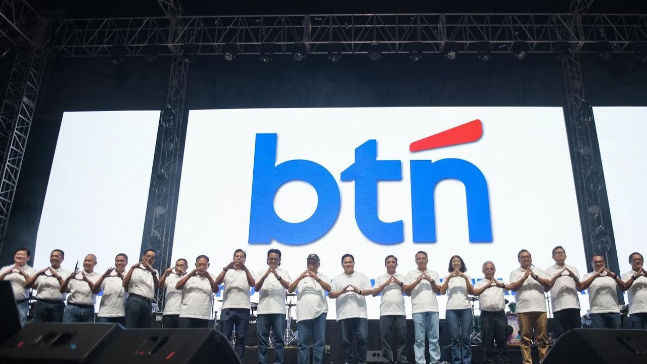 Gedung Menara 2 BTN Kantongi Sertifikasi Green Building, Begini Kriterianya