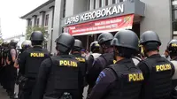 Senjata api ditemukan di Lapas Kerobokan