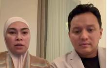Klarifikasi Anggota DPR Moreno Usai Viral Video Call Anak Saat Rapat