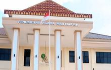 Kasus Perceraian Martapura Melonjak Drastis di 2025, Judi Online Jadi Pemicu Utama