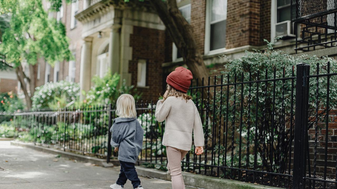 Pagar rumah minimalis