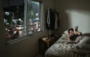 8 Elemen yang Buat Kamar Tidur Kurang Nyaman, Perbaiki agar Tidur Lebih Nyenyak