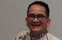 Akankah ramalan Ruhut Sitompul soal Ahok kali ini tepat?