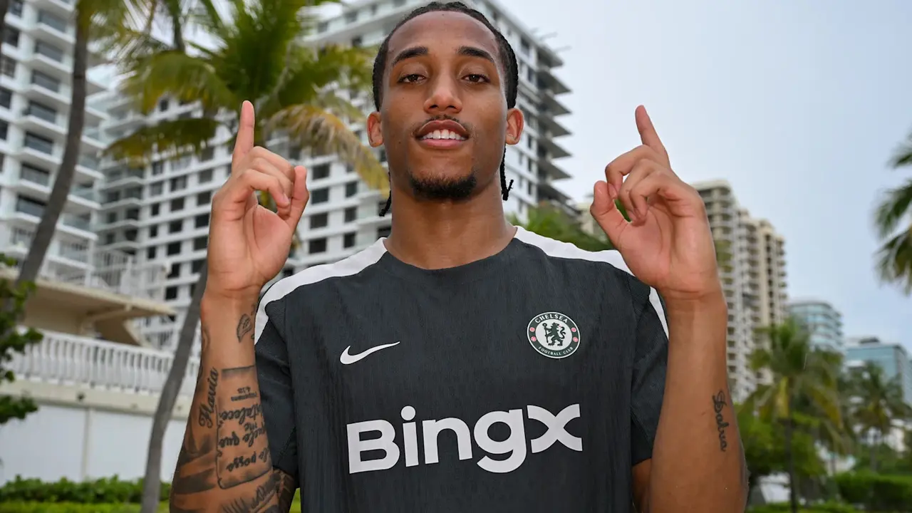 Joao Pedro