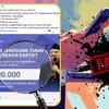 Cek Fakta: Tidak Benar Ini Link untuk Periksa Status Penerima BLT Kesra 2025