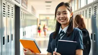 Sekolah di China Tuai Kecaman Usai Paksa Orang Tua Siswa Setujui Hukuman Fisik untuk Murid