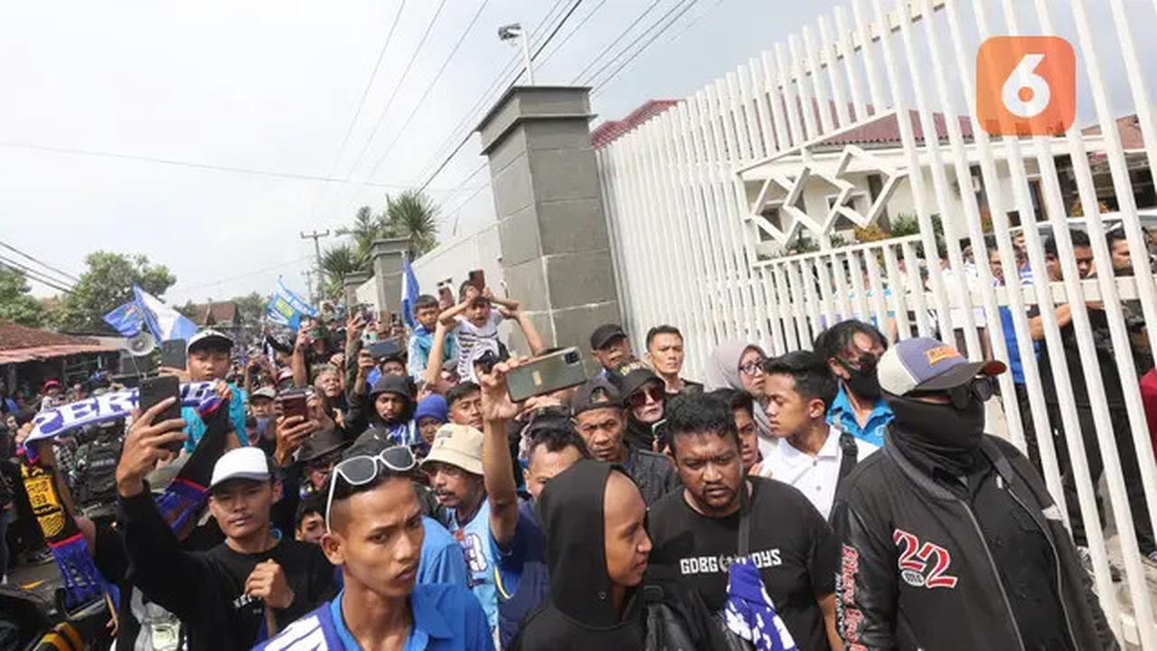 Persib Menjamu Lion City Sailors di Liga Champions Asia, Bojan Hodak Harapkan Dukungan Bobotoh di Jalak Harupat