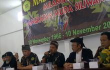 Aher sebut kalimat 'sampurasun' tidak bertentangan dengan Islam