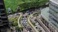 Rekomendasi Apartemen Untuk Pekerja Menengah di Jakarta Pusat
