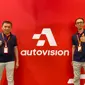 Resmikan Logo Baru, Autovision Sediakan Beragam Komponen untuk Mobil dan Motor (ist)