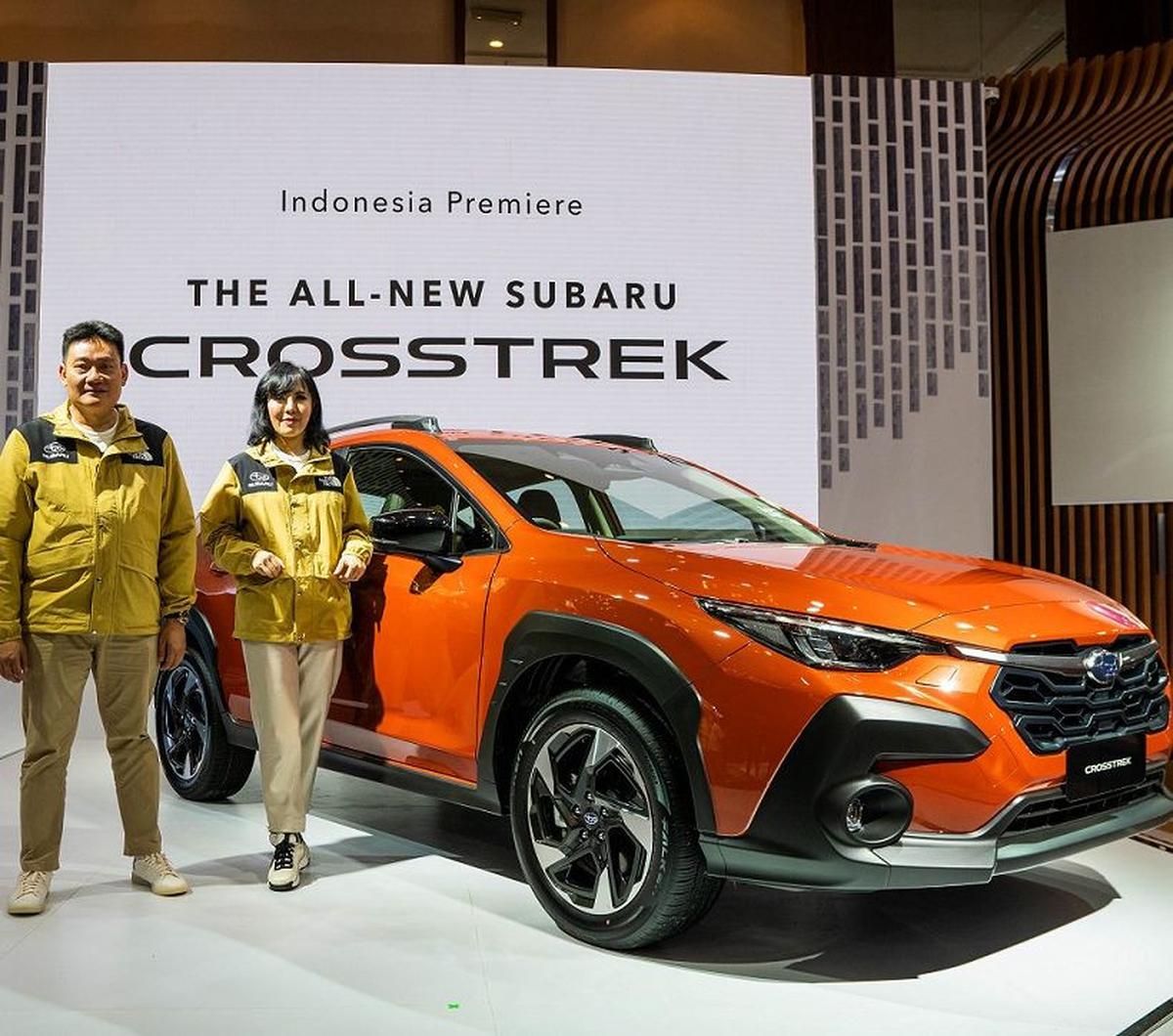 Di segmen AWD ada Subaru (Jepang). Saat ini Subaru Indonesia memasarkan model SUV: Crosstrek, Forester, dan Outback. Tapi yang paling mendekati Omoda 5 1.6L Turbo adalah Crosstrek yang harganya Rp 549 jutaan.&nbsp;